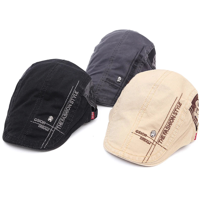 Van Laar™ | Zomer Pet