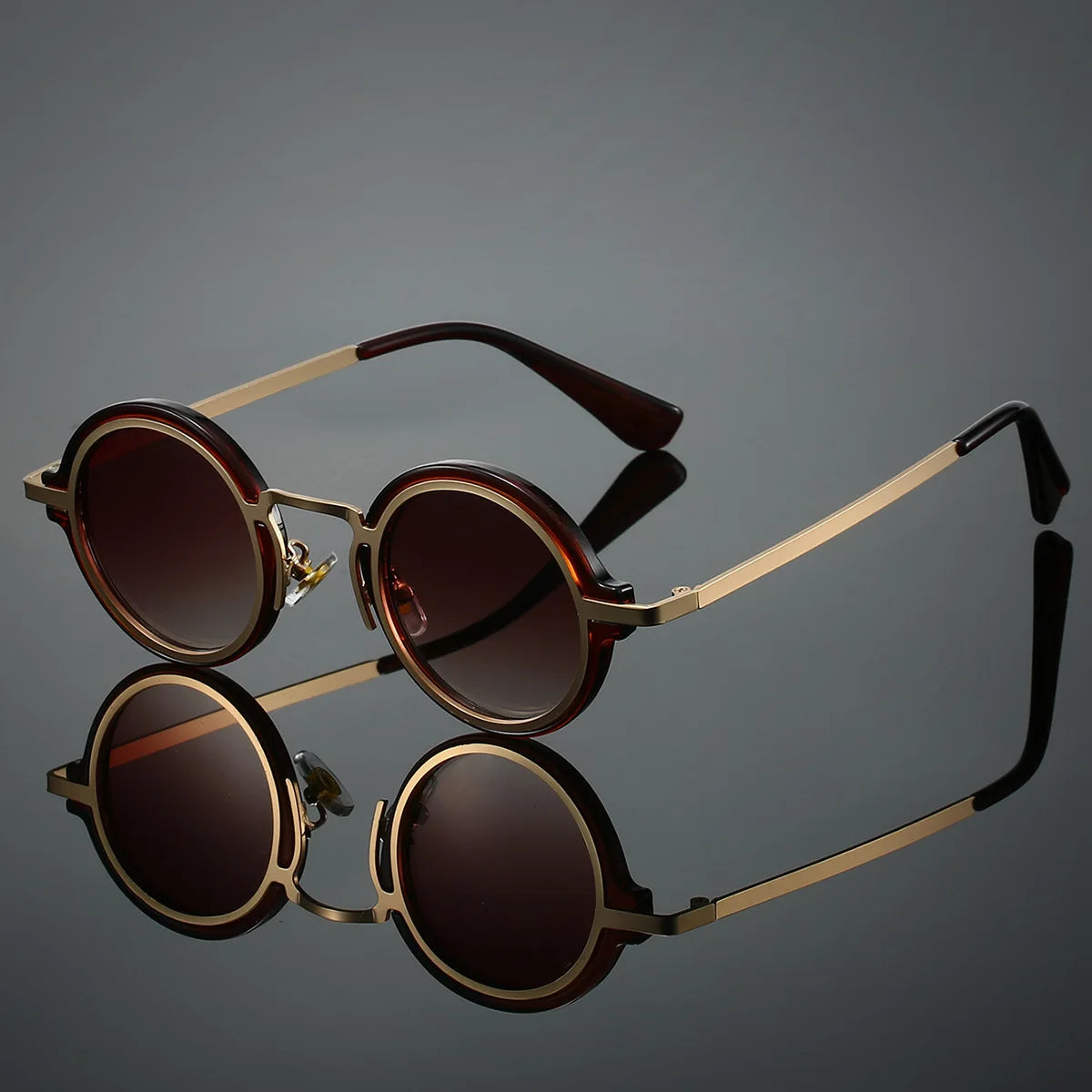 Nico Varo Sunglasses