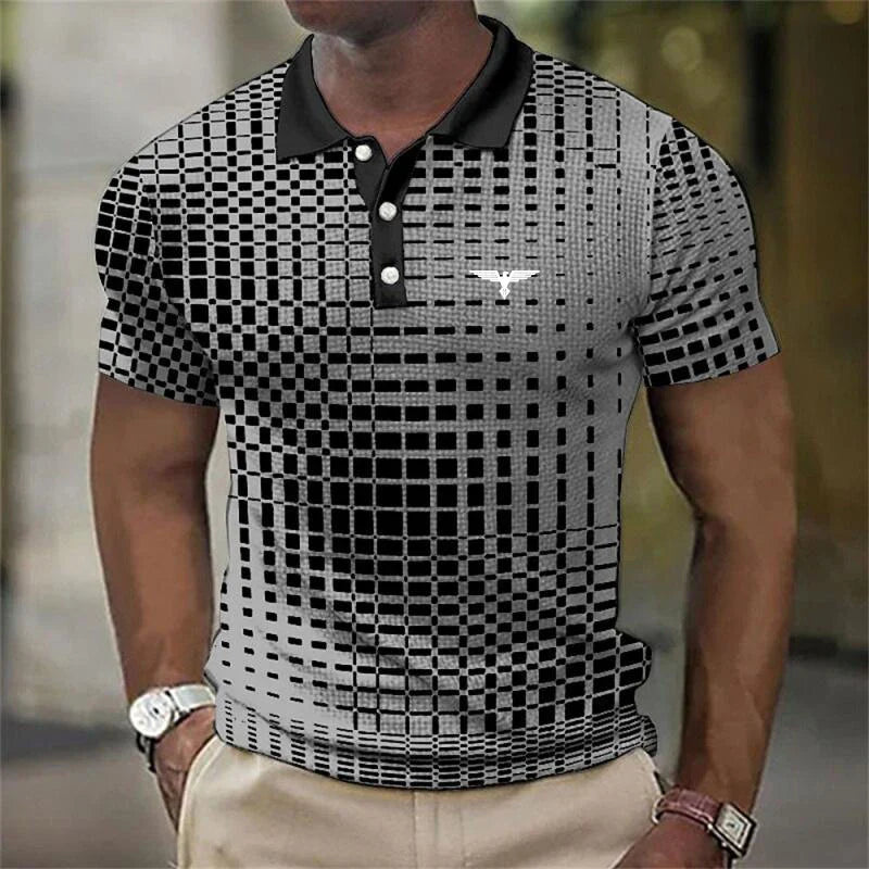 Van Laar™ | Casual Poloshirt