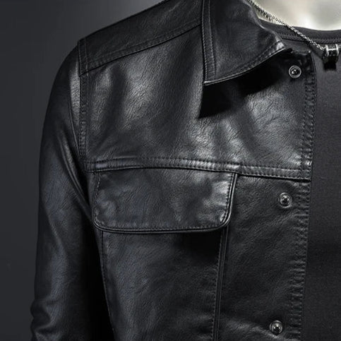 Van Laar Amsterdam™ | Rider Leren Jas