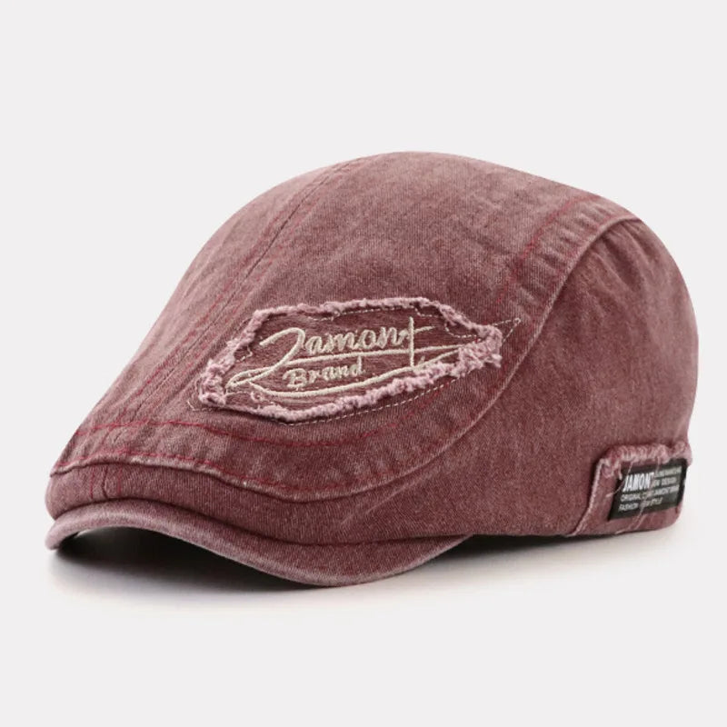 Van Laar™ | Denim Pet