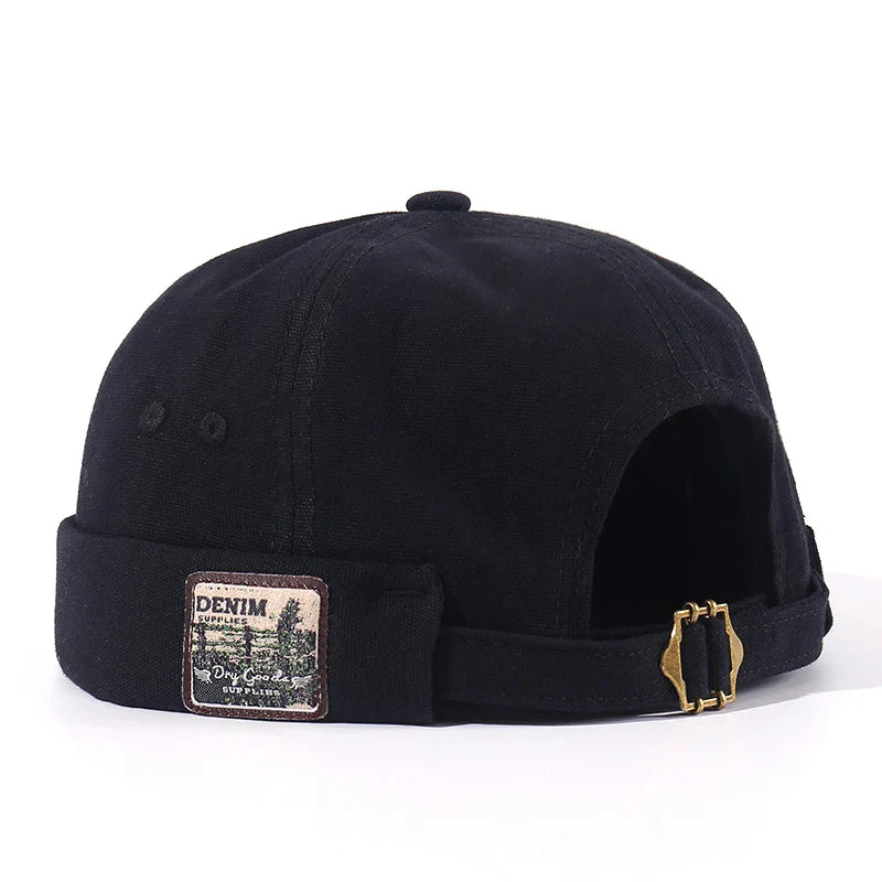 Van Laar ™ |Vintage Docker Pet