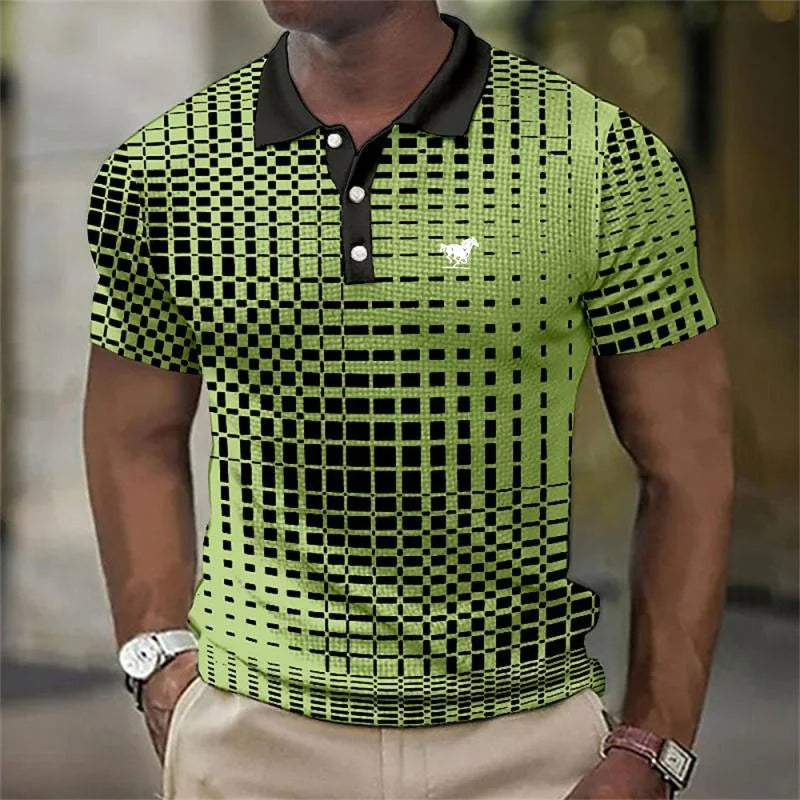 Van Laar™ | Casual Poloshirt