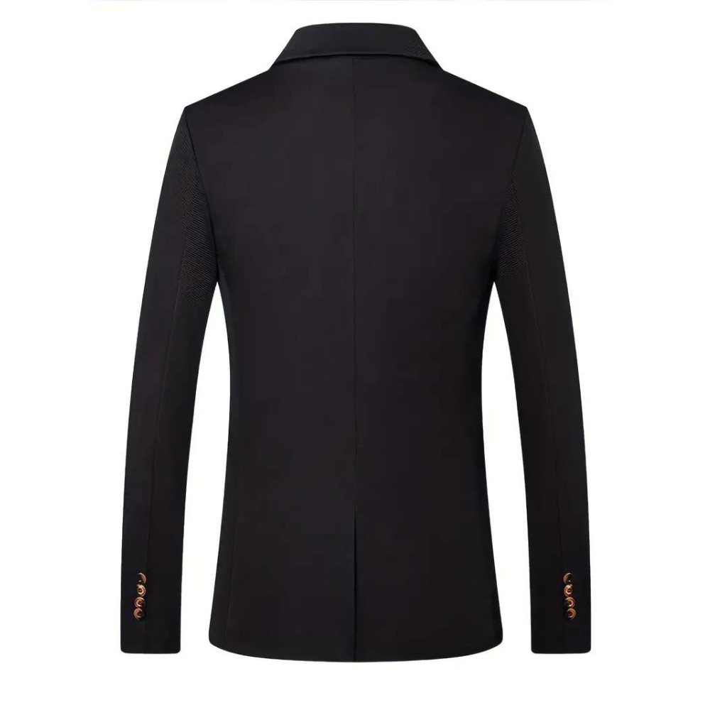 SANDRO - Zomerse blazer voor heren