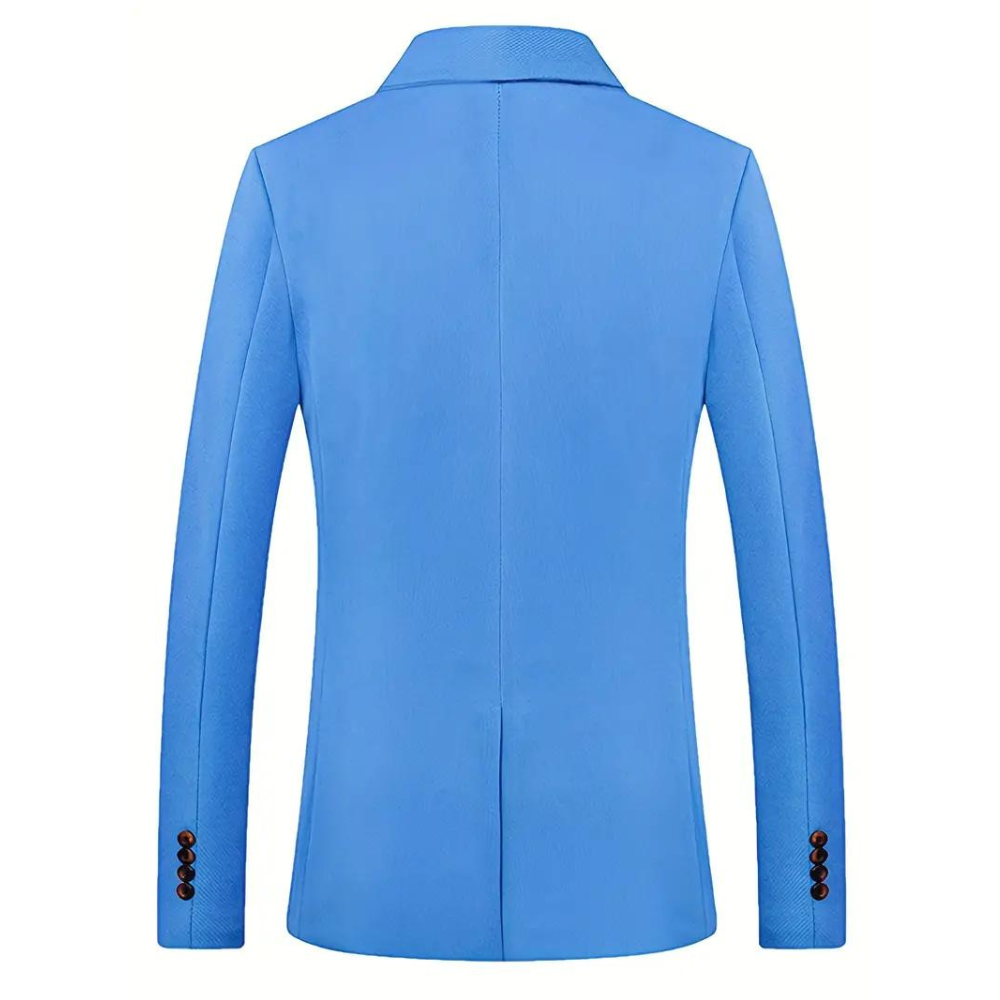 SANDRO - Zomerse blazer voor heren