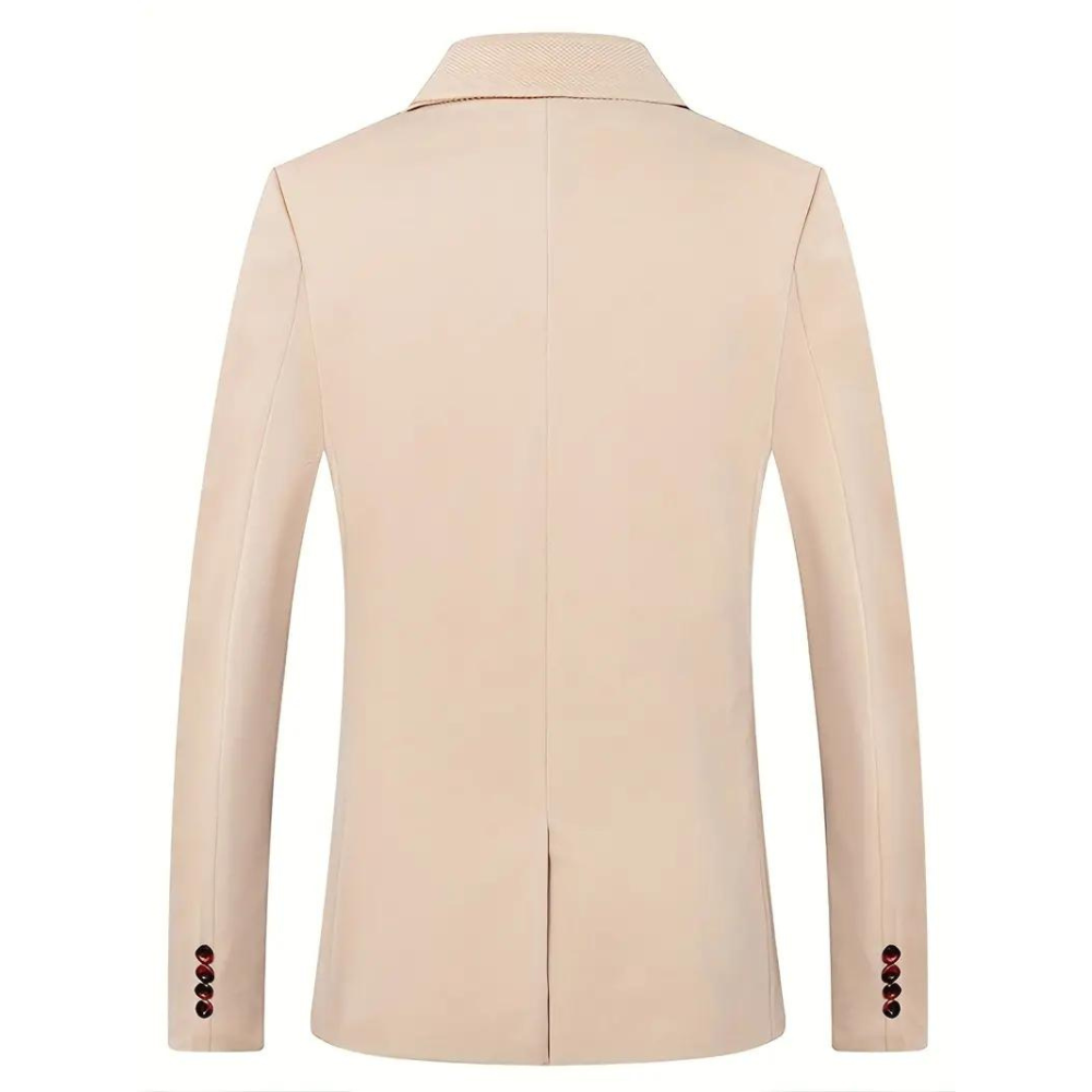 SANDRO - Zomerse blazer voor heren