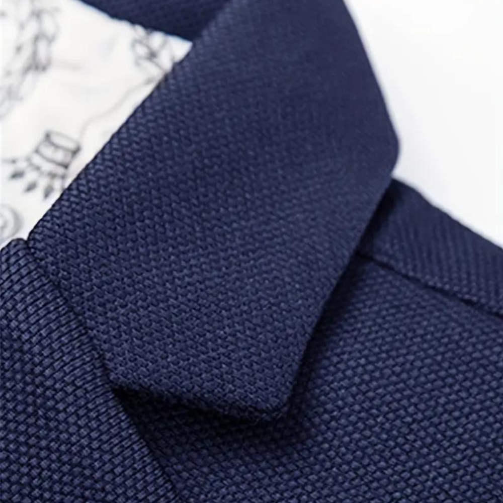 SANDRO - Zomerse blazer voor heren