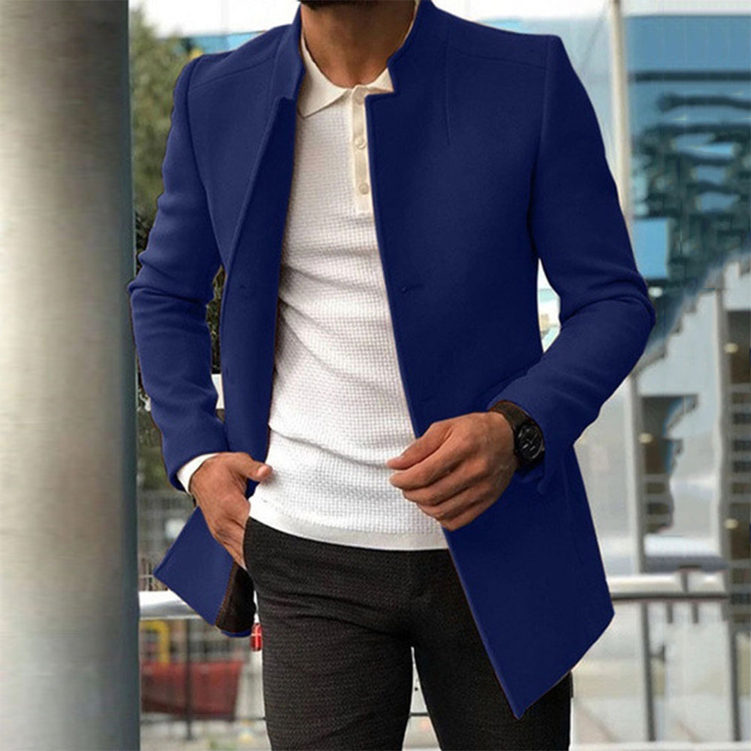 SEBASTIAN - Lichte zomerjas voor heren