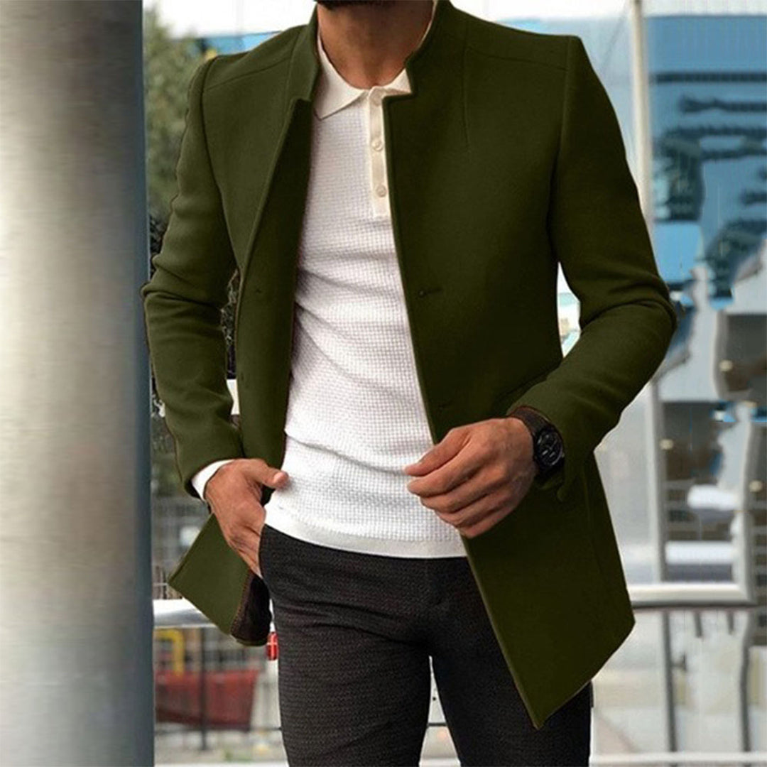 SEBASTIAN - Lichte zomerjas voor heren