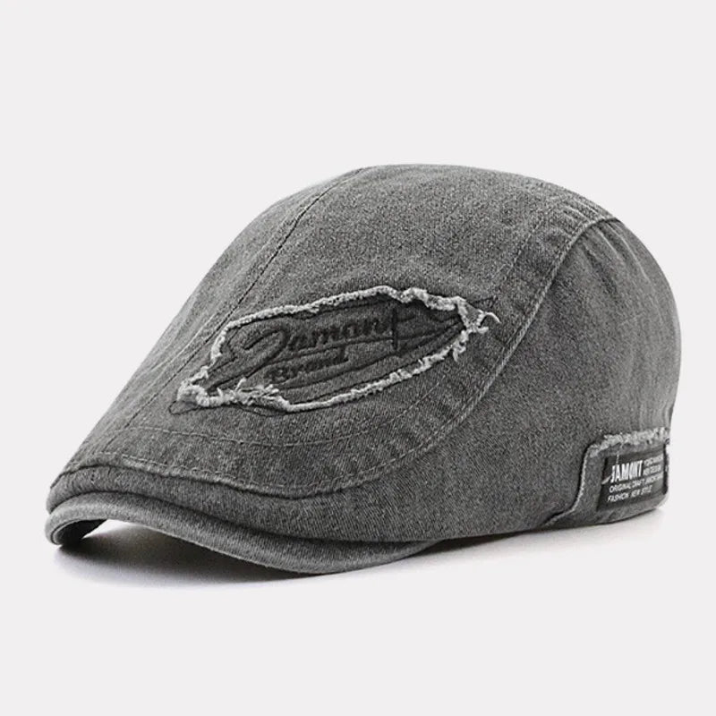 Van Laar™ | Denim Pet