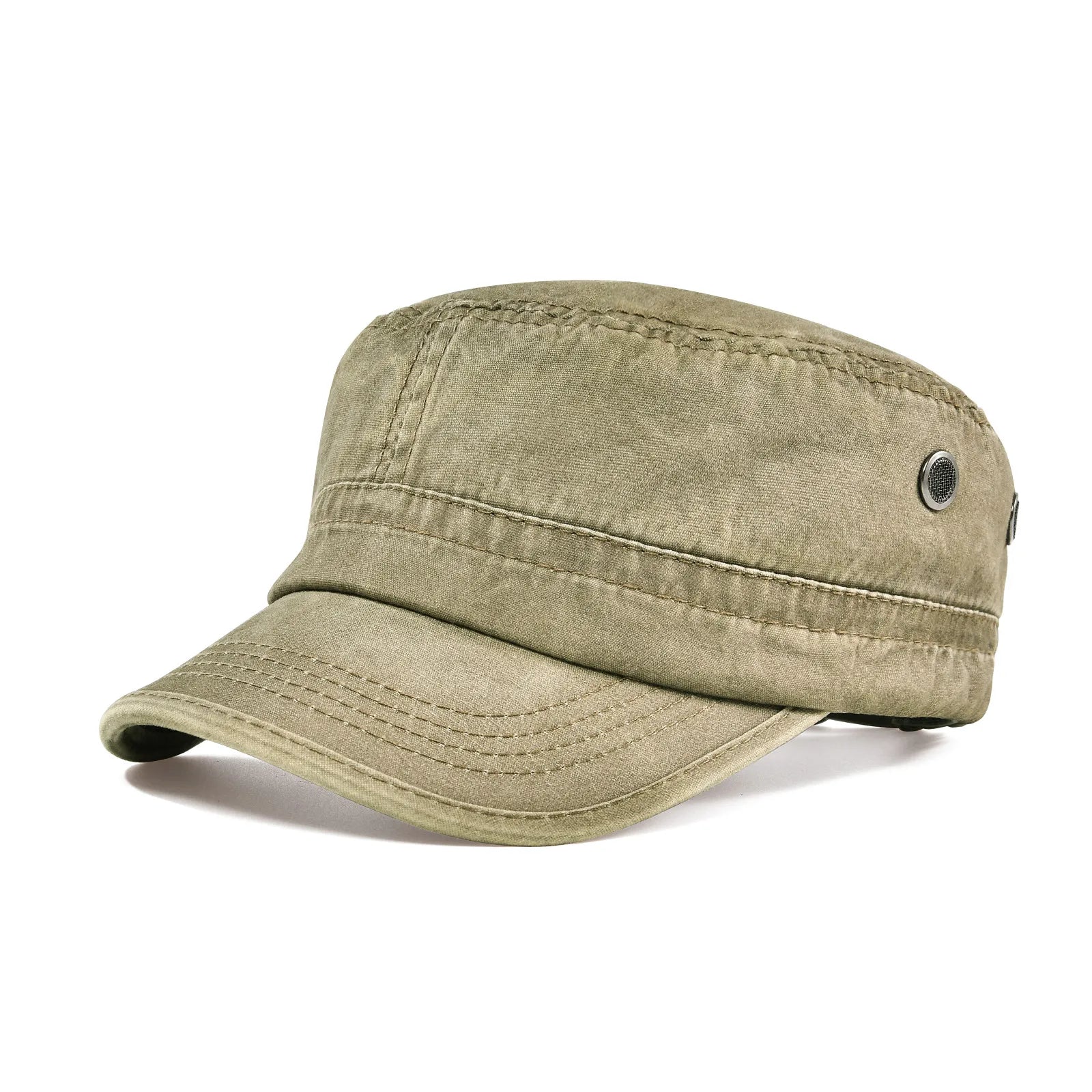 Van Laar™ | Stoere Vintage Pet