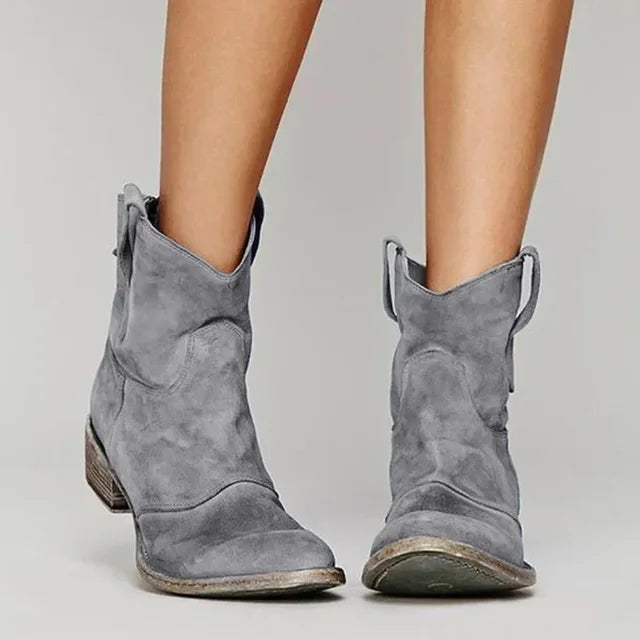 Van Laar™ | Stijlvolle Cowboylaarzen
