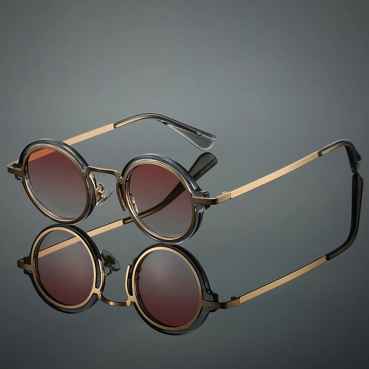 Nico Varo Sunglasses