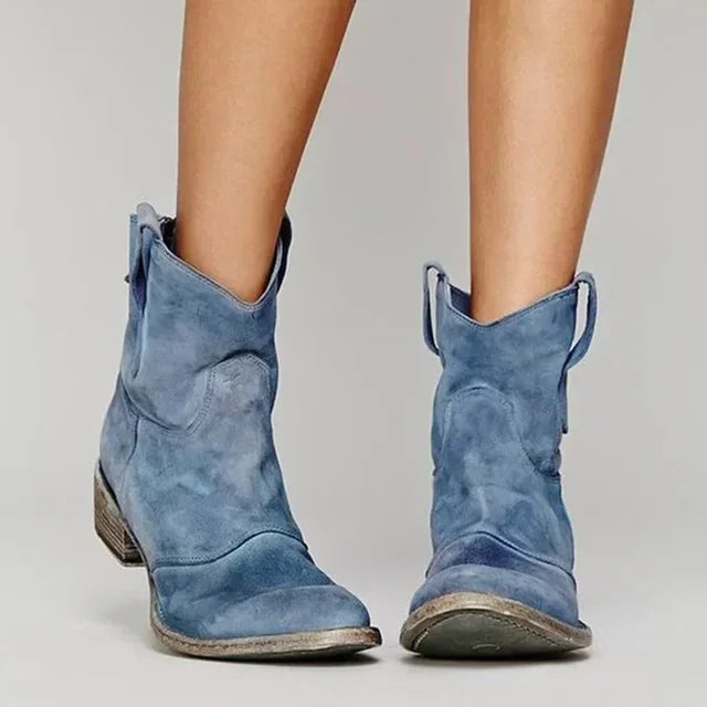 Van Laar™ | Stijlvolle Cowboylaarzen