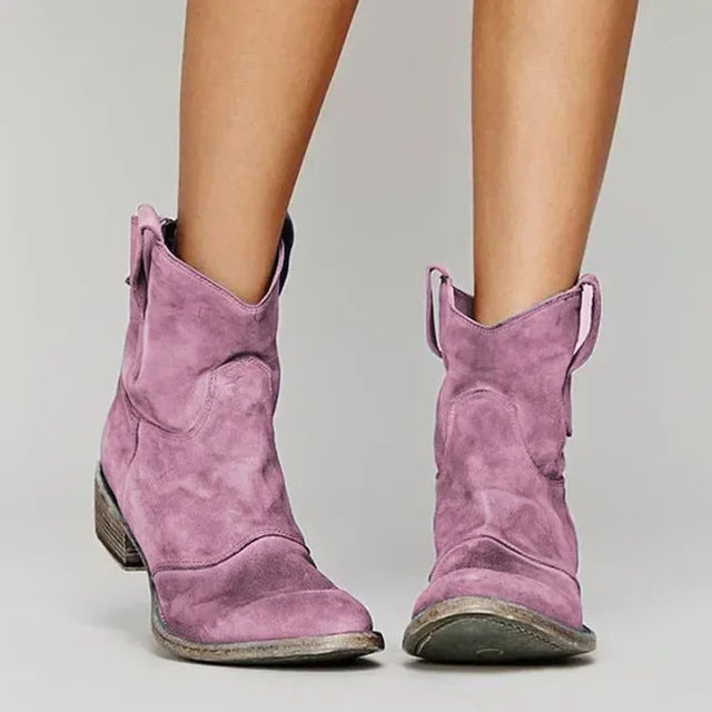 Van Laar™ | Stijlvolle Cowboylaarzen