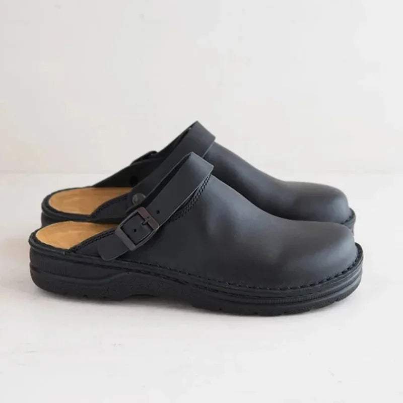 Van Laar™ | Comfortabele schoen zonder veters