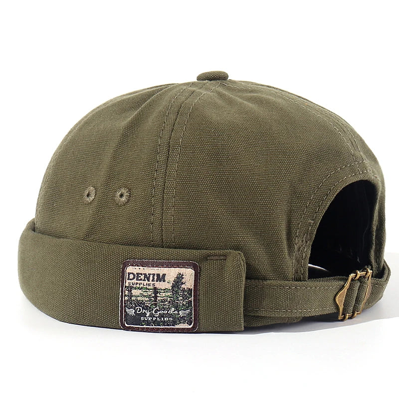 Van Laar ™ |Vintage Docker Pet