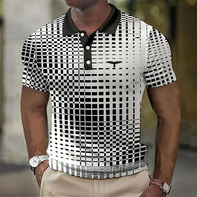 Van Laar™ | Casual Poloshirt