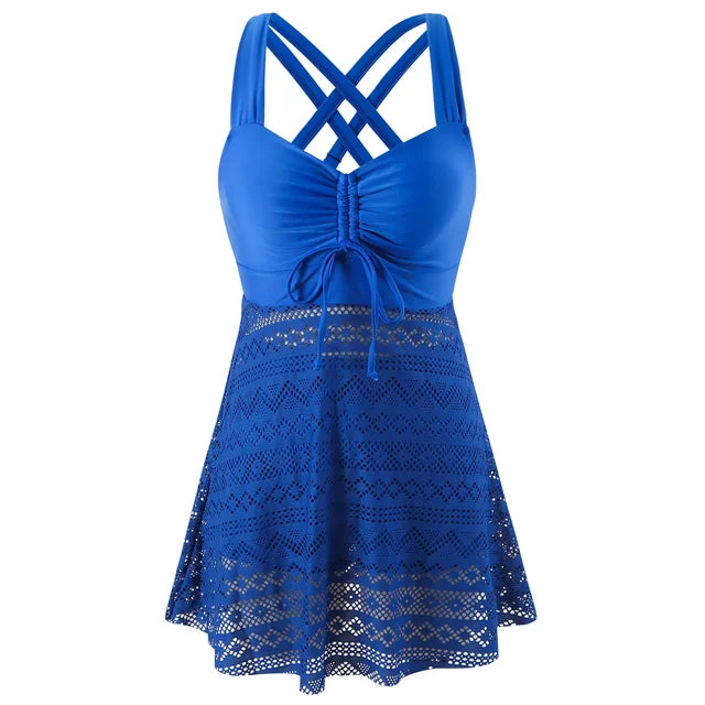 Van Laar® |  Tankini Setje