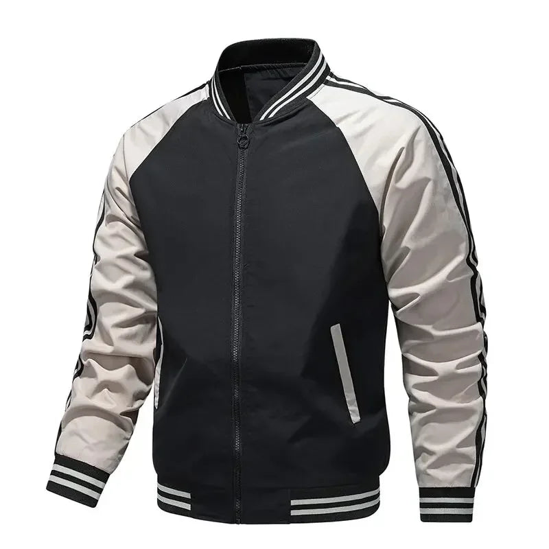 Van Laar™ | Premium Heren Herfstjas
