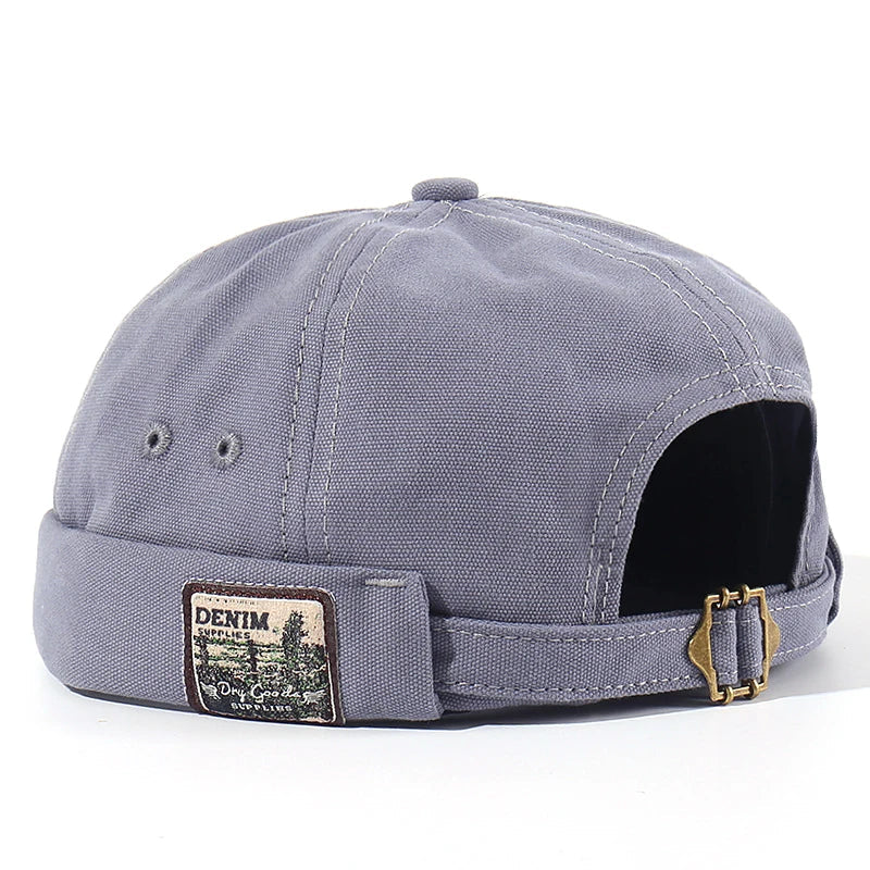 Van Laar ™ |Vintage Docker Pet