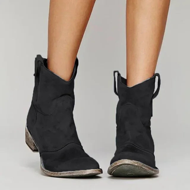 Van Laar™ | Stijlvolle Cowboylaarzen