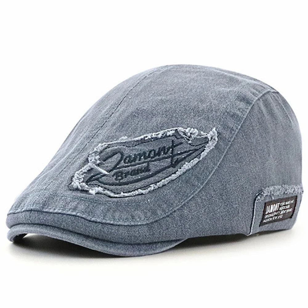 Van Laar™ | Denim Pet
