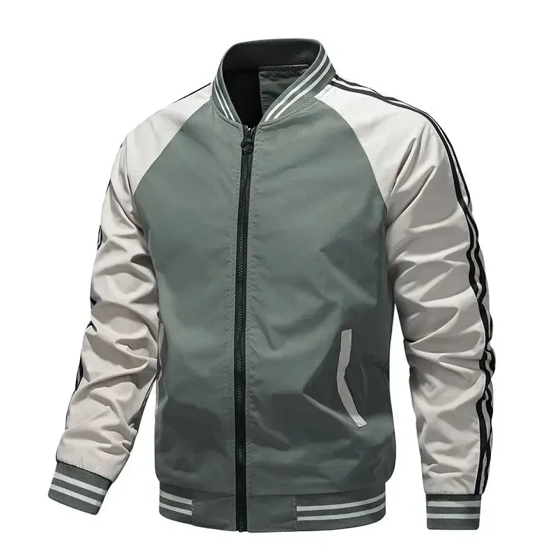 Van Laar™ | Premium Heren Herfstjas