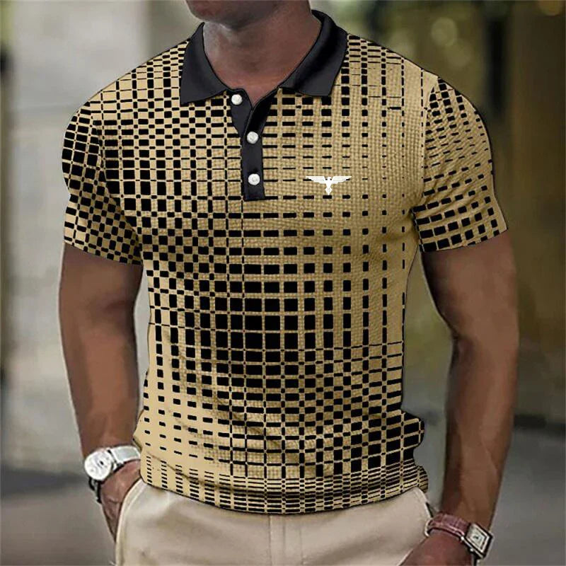 Van Laar™ | Casual Poloshirt