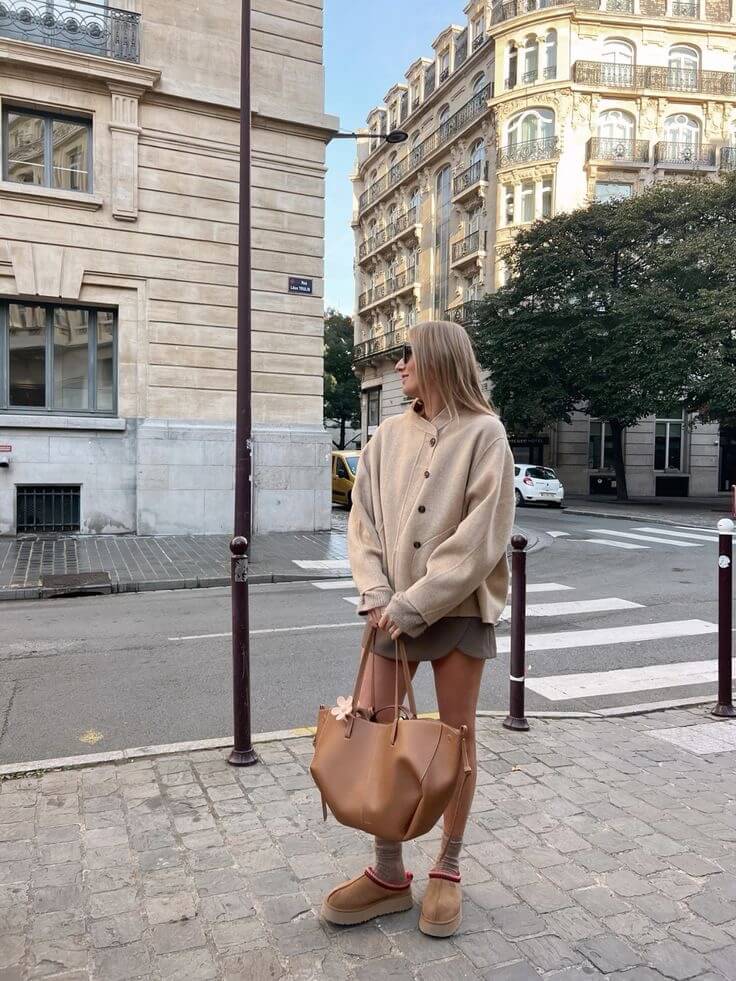 Van Laar® | Vintage Tote Bag