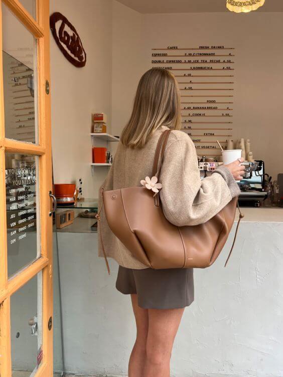 Van Laar® | Vintage Tote Bag
