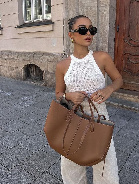 Van Laar® | Vintage Tote Bag