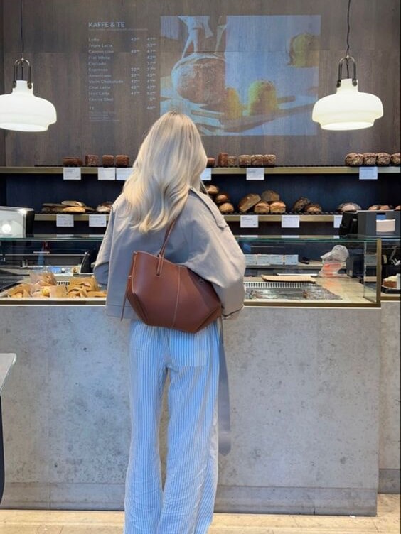Van Laar® | Vintage Tote Bag