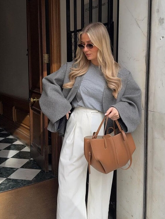 Van Laar® | Vintage Tote Bag