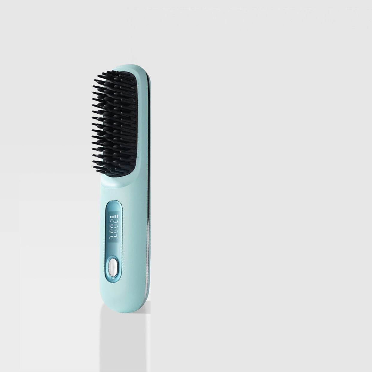 StyleWave draagbare stijltang borstel - GoBrush PRO