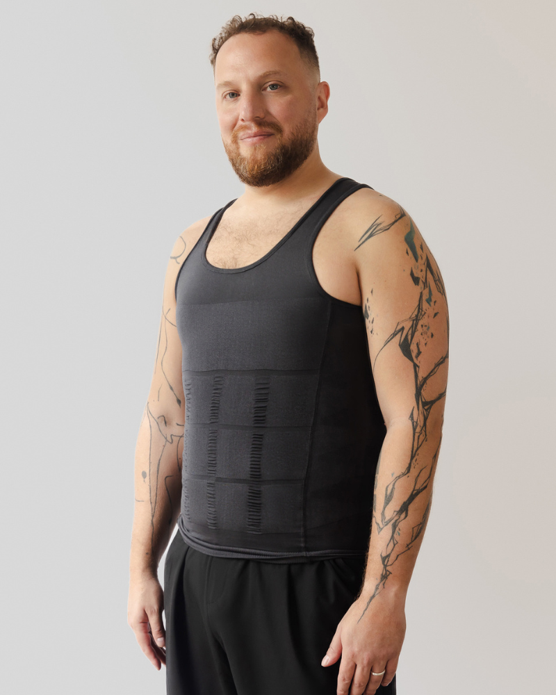 FitFlex™ TANK + Fit dad program