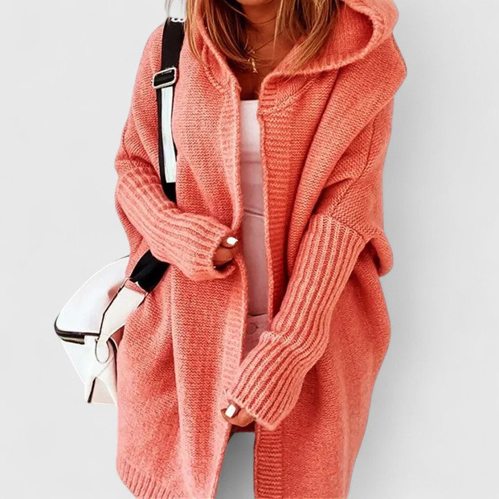 Van Laar | Comfortabel Gebreid Vest