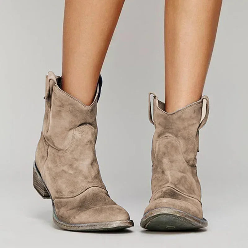 Van Laar™ | Stijlvolle Cowboylaarzen