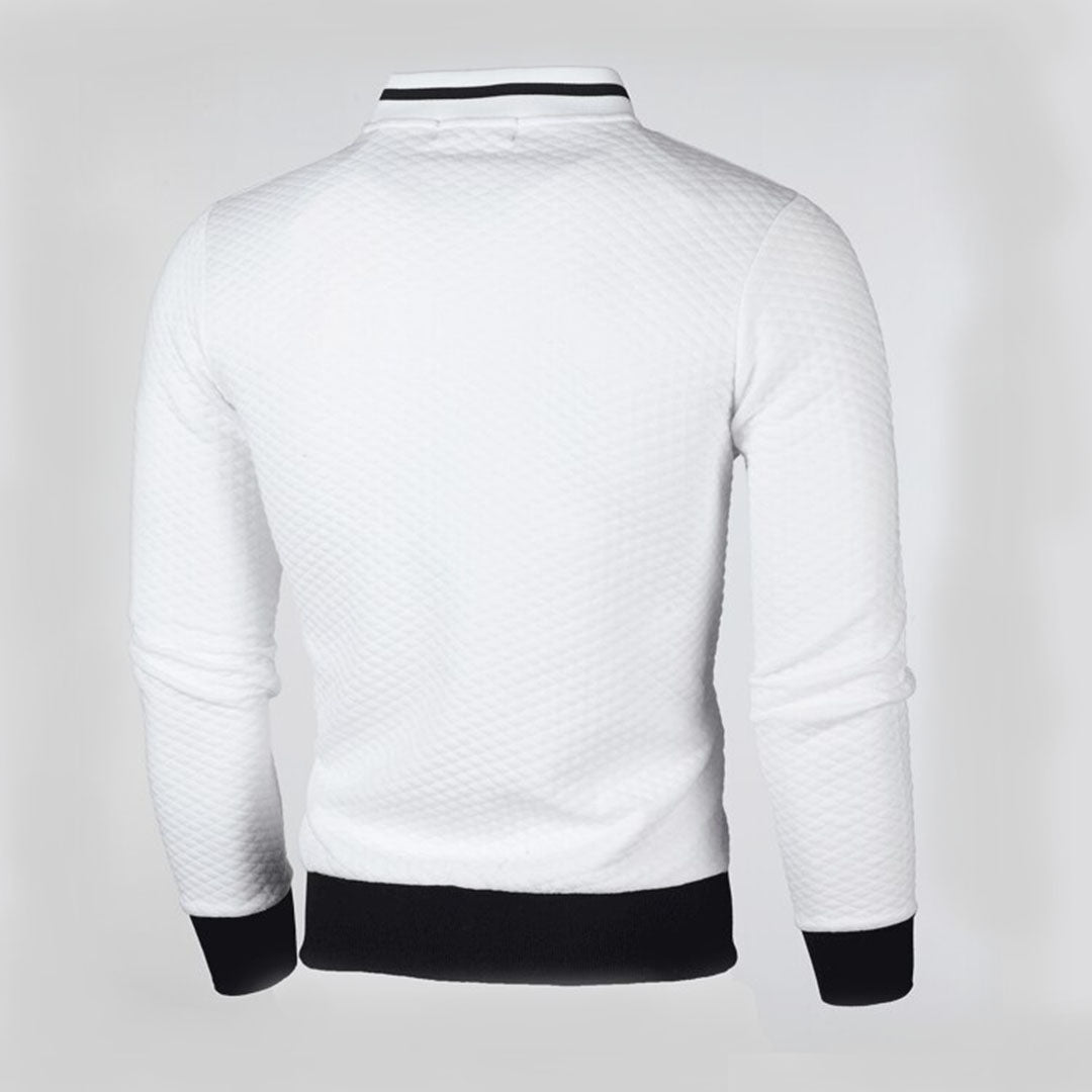 YORKSHIRE - Moderne casual zomerjack voor heren