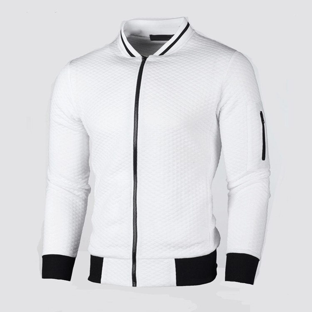 YORKSHIRE - Moderne casual zomerjack voor heren