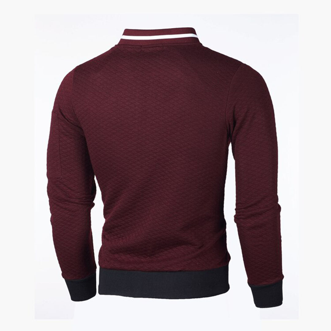 YORKSHIRE - Moderne casual zomerjack voor heren