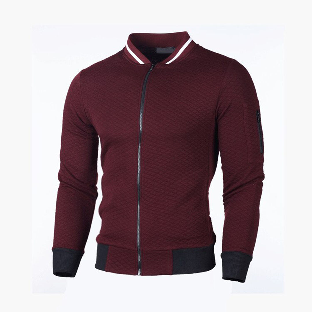 YORKSHIRE - Moderne casual zomerjack voor heren