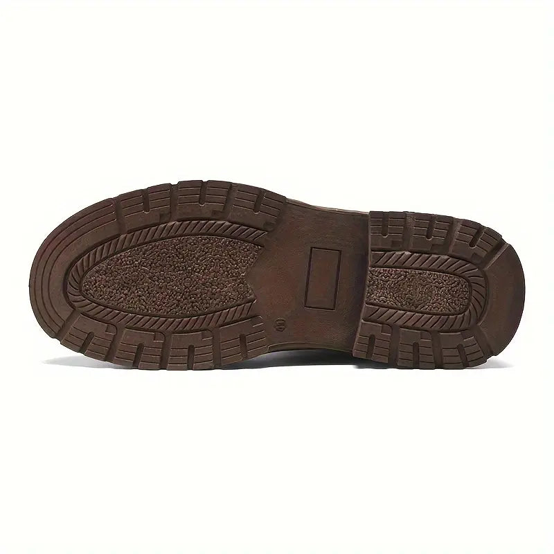 Van Laar – Waterdichte all-terrain laarzen