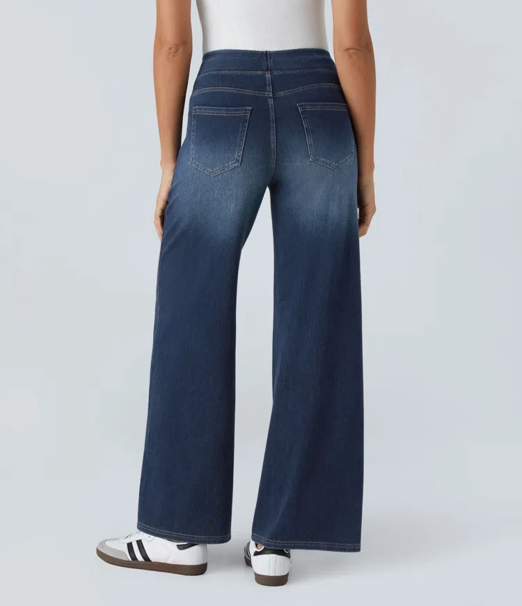 Van Laar® | Casual Leren Jack