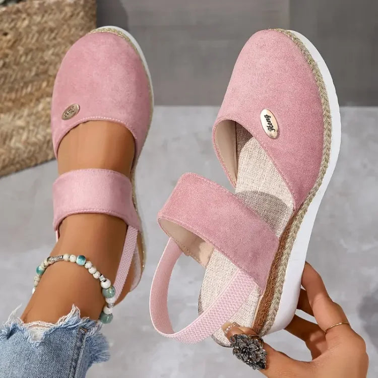 Van Laar® - Elegante en comfortabele sandalen