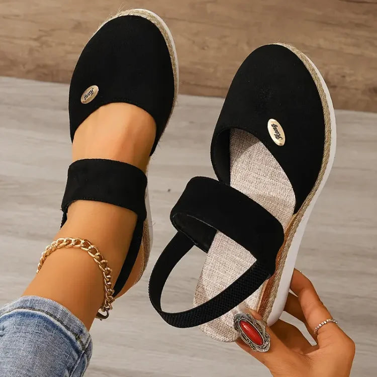 Van Laar® - Elegante en comfortabele sandalen