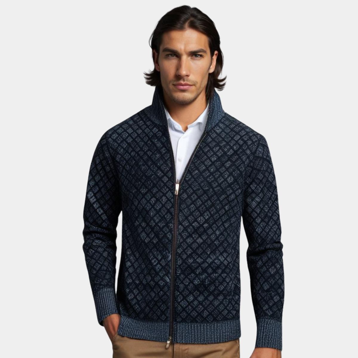 Van Laar | Premium heren gilet