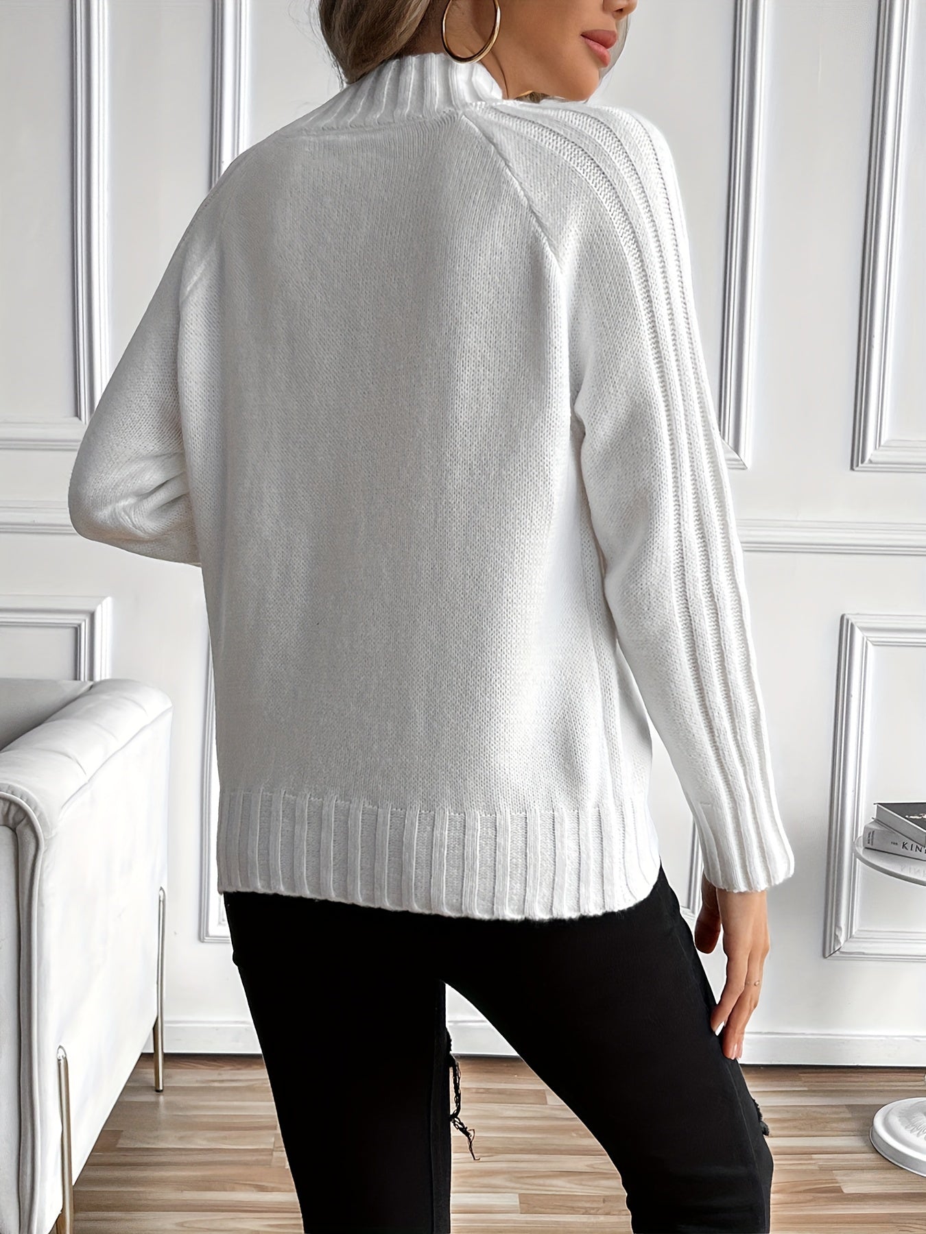 Van Laar® | Elegante Coltrui