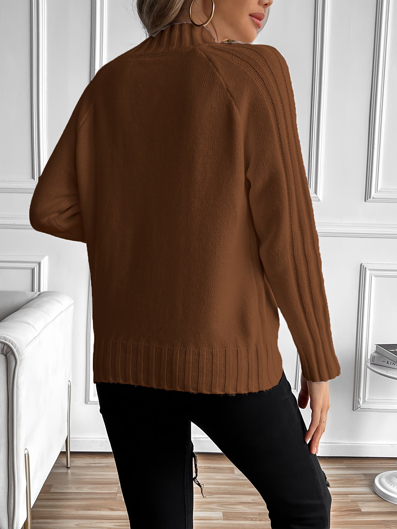 Van Laar® | Elegante Coltrui