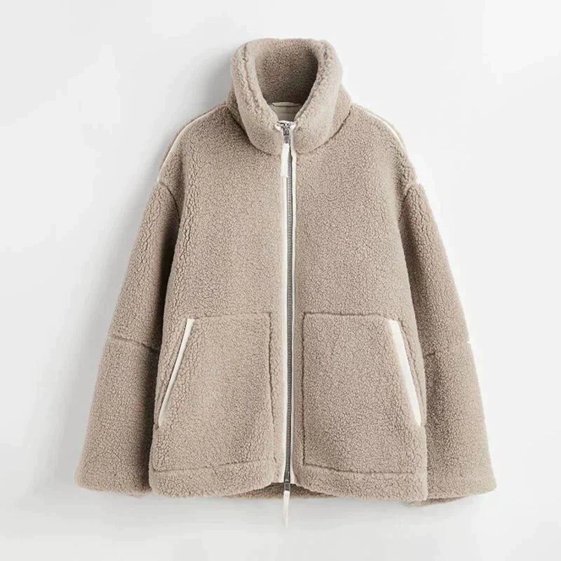 Laluna® | Teddyfleece Vest